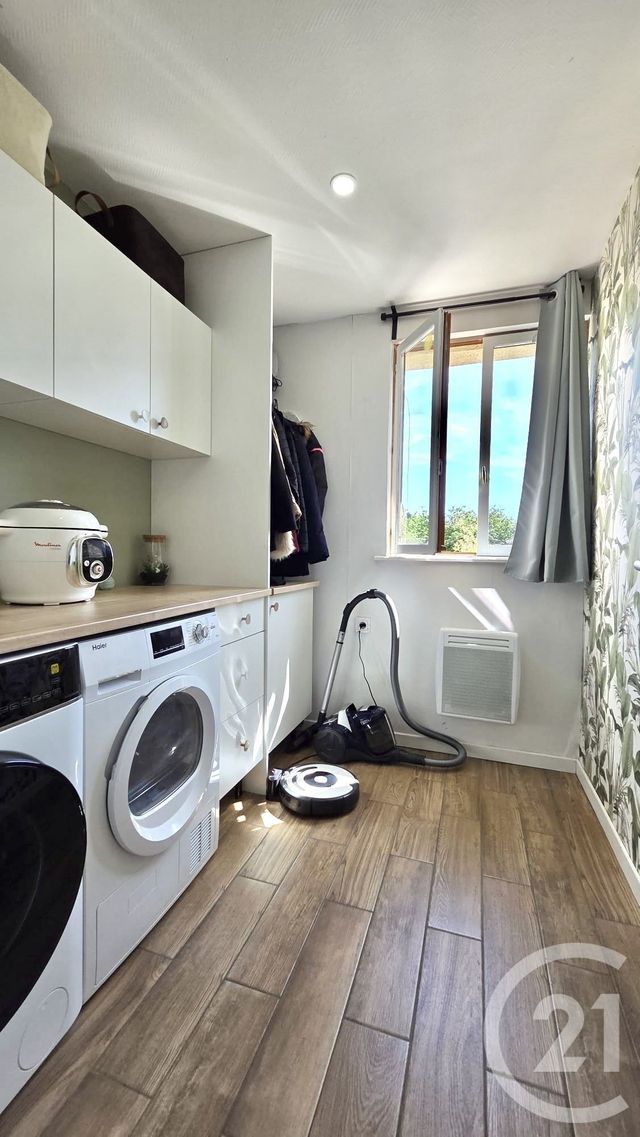 Maison &agrave; vendre - 5 pi&egrave;ces - 103,56 m2 - Bourbon Lancy - 71 - BOURGOGNE