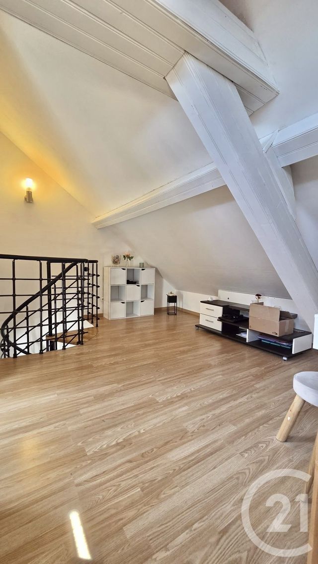 Maison &agrave; vendre - 5 pi&egrave;ces - 103,56 m2 - Bourbon Lancy - 71 - BOURGOGNE