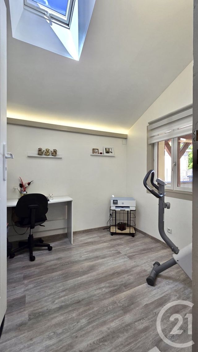 Maison &agrave; vendre - 5 pi&egrave;ces - 103,56 m2 - Bourbon Lancy - 71 - BOURGOGNE