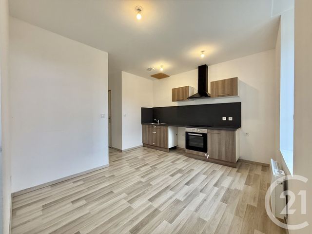 appartement - NOYANT D ALLIER - 03