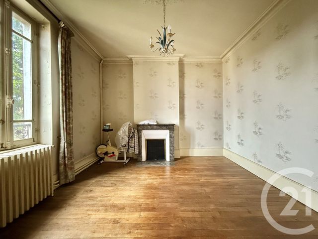 Maison à vendre - 8 pièces - 135 m2 - Yzeure - 03 - AUVERGNE