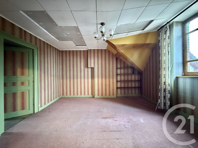 Maison à vendre - 8 pièces - 135 m2 - Yzeure - 03 - AUVERGNE