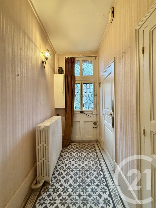 Maison à vendre - 8 pièces - 135 m2 - Yzeure - 03 - AUVERGNE