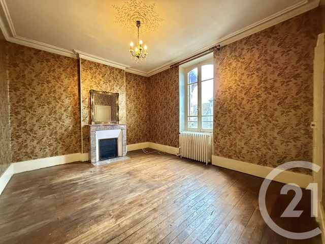 Maison à vendre - 8 pièces - 135 m2 - Yzeure - 03 - AUVERGNE