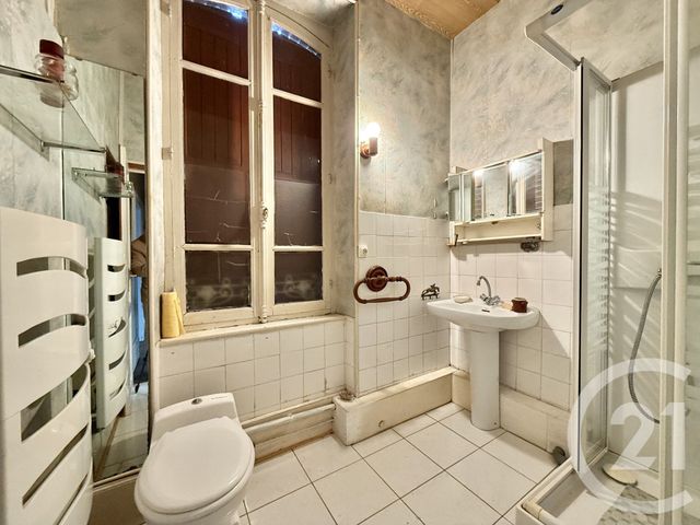 Maison à vendre - 8 pièces - 135 m2 - Yzeure - 03 - AUVERGNE