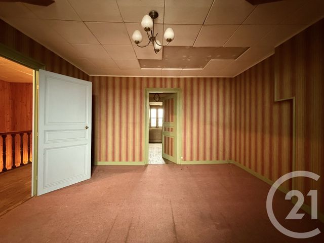 Maison à vendre - 8 pièces - 135 m2 - Yzeure - 03 - AUVERGNE