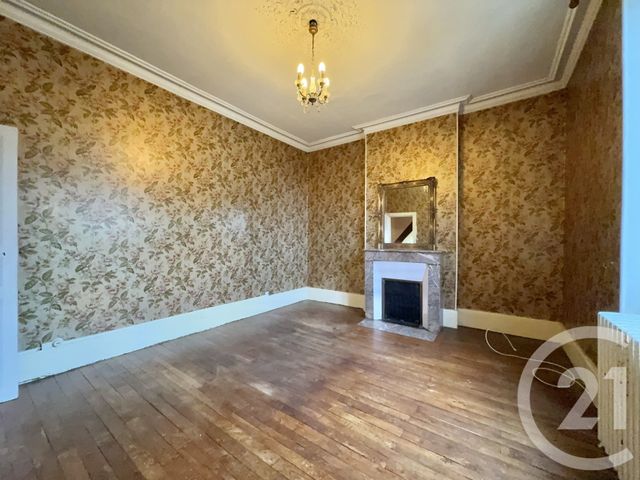 Maison à vendre - 8 pièces - 135 m2 - Yzeure - 03 - AUVERGNE