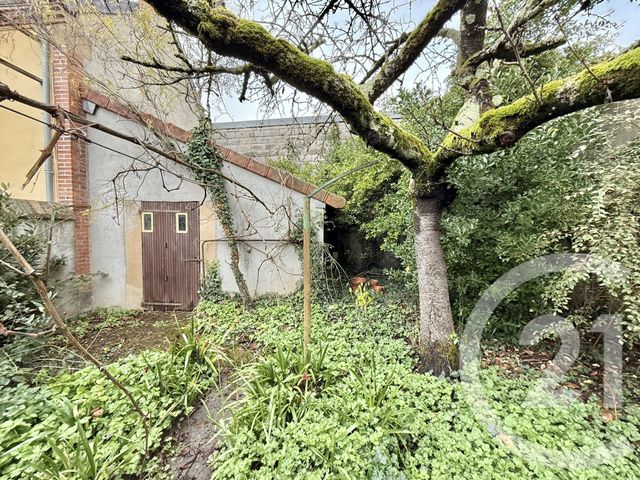 Maison à vendre - 8 pièces - 135 m2 - Yzeure - 03 - AUVERGNE