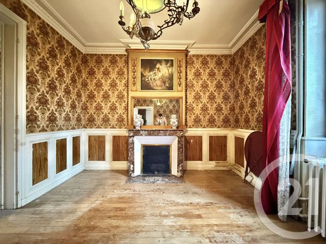 Maison à vendre - 8 pièces - 135 m2 - Yzeure - 03 - AUVERGNE