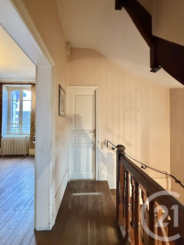 Maison à vendre - 8 pièces - 135 m2 - Yzeure - 03 - AUVERGNE