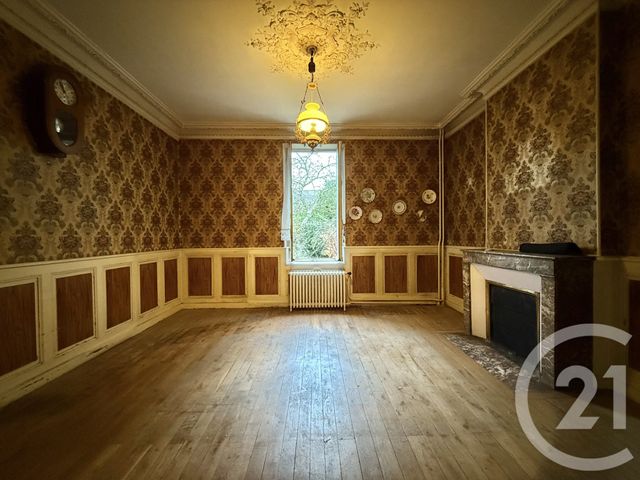 Maison à vendre - 8 pièces - 135 m2 - Yzeure - 03 - AUVERGNE