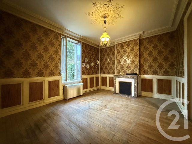 Maison à vendre - 8 pièces - 135 m2 - Yzeure - 03 - AUVERGNE