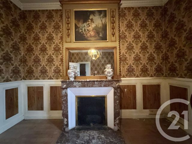 Maison à vendre - 8 pièces - 135 m2 - Yzeure - 03 - AUVERGNE