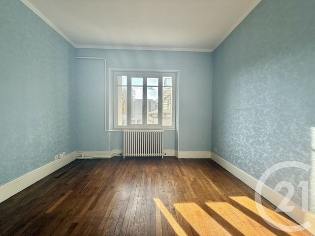 Appartement &agrave; vendre - 3 pi&egrave;ces - 88,02 m2 - Moulins - 03 - AUVERGNE