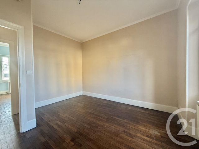 Appartement &agrave; vendre - 3 pi&egrave;ces - 88,02 m2 - Moulins - 03 - AUVERGNE