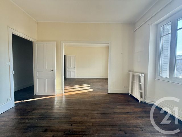 Appartement &agrave; vendre - 3 pi&egrave;ces - 88,02 m2 - Moulins - 03 - AUVERGNE