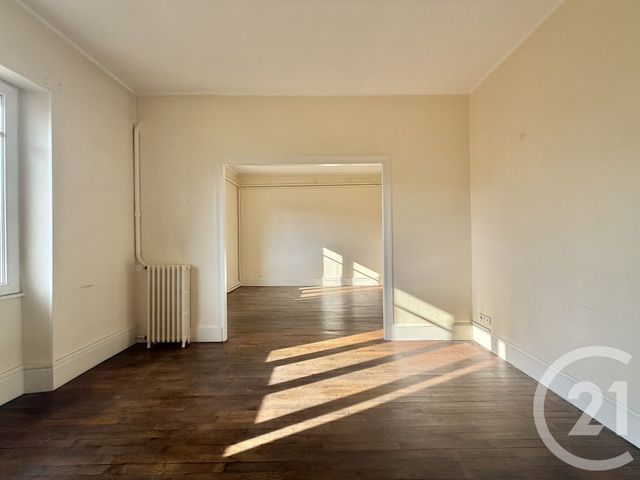 appartement - MOULINS - 03