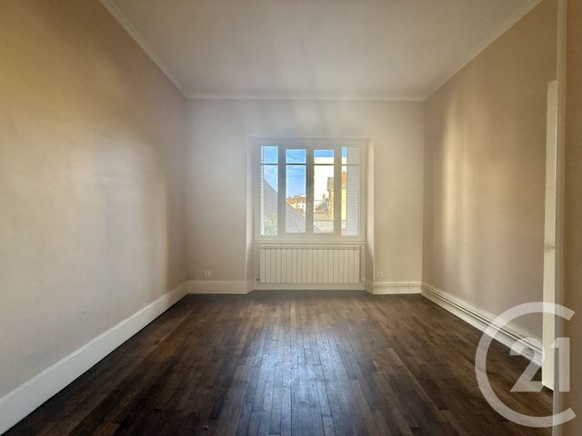 Appartement &agrave; vendre - 3 pi&egrave;ces - 88,02 m2 - Moulins - 03 - AUVERGNE