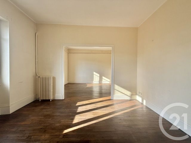 Appartement &agrave; vendre - 3 pi&egrave;ces - 88,02 m2 - Moulins - 03 - AUVERGNE