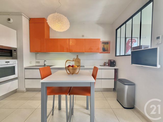 Appartement à vendre - 3 pièces - 85,02 m2 - Moulins - 03 - AUVERGNE