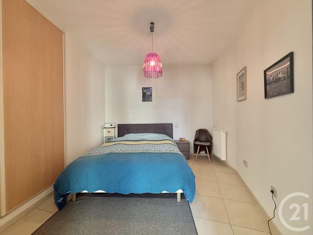 Appartement à vendre - 3 pièces - 85,02 m2 - Moulins - 03 - AUVERGNE