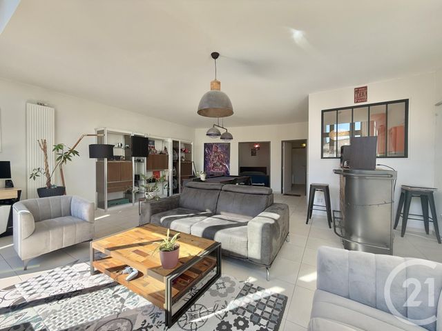 Appartement à vendre - 3 pièces - 85,02 m2 - Moulins - 03 - AUVERGNE