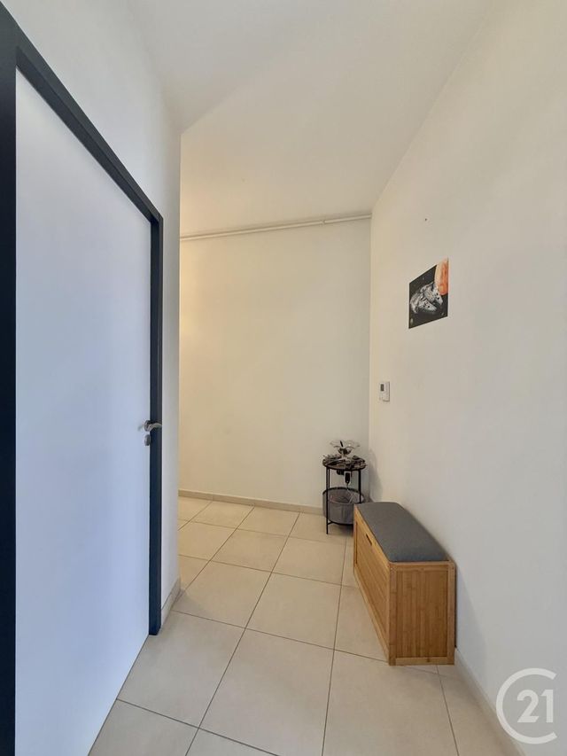 Appartement à vendre - 3 pièces - 85,02 m2 - Moulins - 03 - AUVERGNE