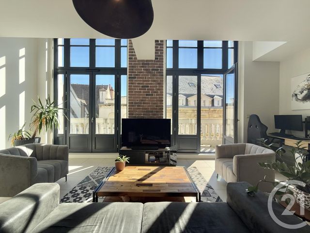 Appartement à vendre MOULINS