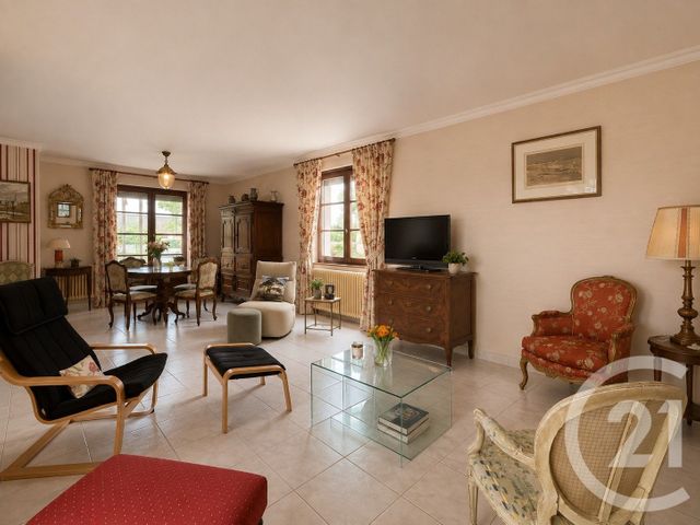 Maison &agrave; vendre - 4 pi&egrave;ces - 148,40 m2 - Trevol - 03 - AUVERGNE