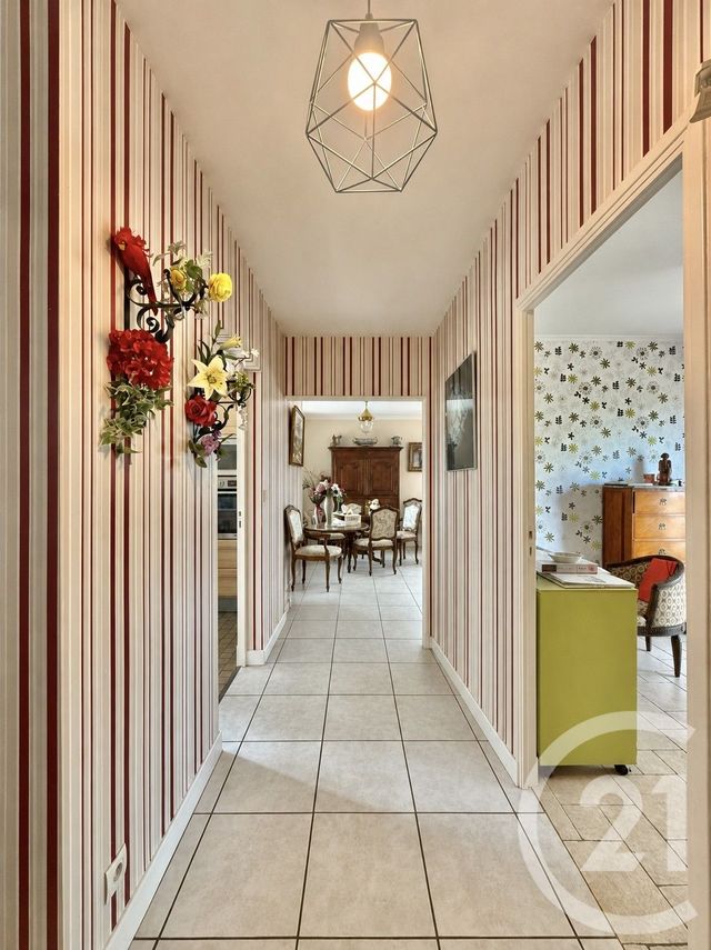Maison &agrave; vendre - 4 pi&egrave;ces - 148,40 m2 - Trevol - 03 - AUVERGNE