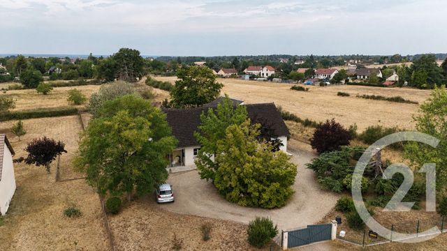 maison - TREVOL - 03
