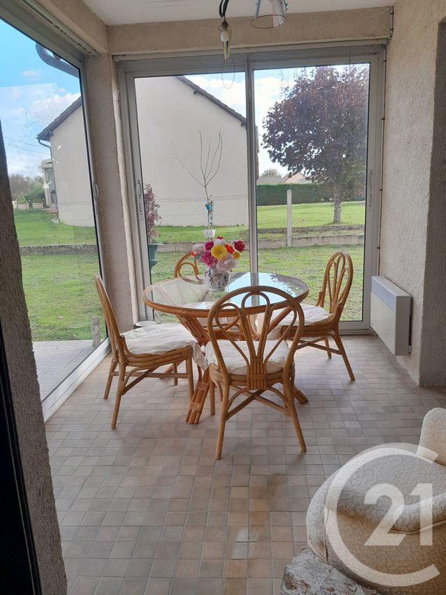 Maison &agrave; vendre - 6 pi&egrave;ces - 148,40 m2 - Trevol - 03 - AUVERGNE