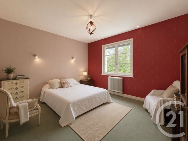 Maison &agrave; vendre - 4 pi&egrave;ces - 148,40 m2 - Trevol - 03 - AUVERGNE