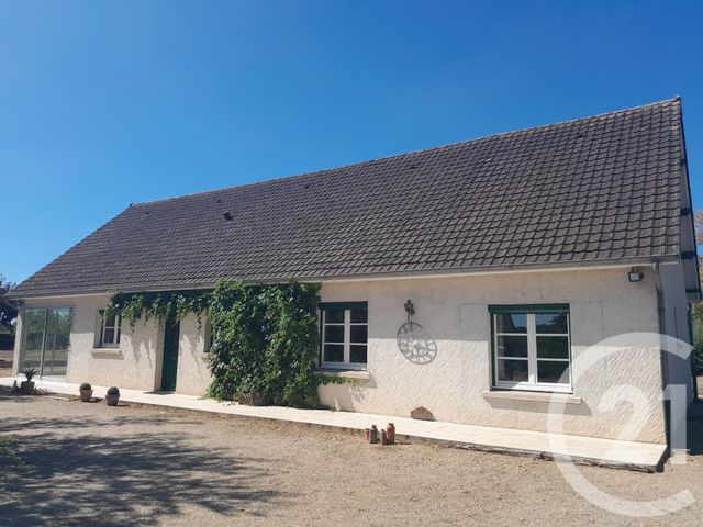maison - TREVOL - 03