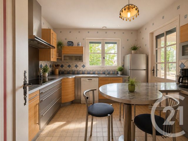 Maison &agrave; vendre - 4 pi&egrave;ces - 148,40 m2 - Trevol - 03 - AUVERGNE