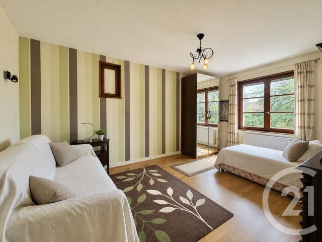Maison &agrave; vendre - 4 pi&egrave;ces - 148,40 m2 - Trevol - 03 - AUVERGNE
