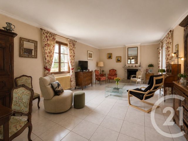 Maison &agrave; vendre - 4 pi&egrave;ces - 148,40 m2 - Trevol - 03 - AUVERGNE