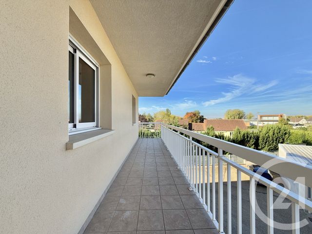 Appartement F4 à vendre - 5 pièces - 101,20 m2 - Yzeure - 03 - AUVERGNE