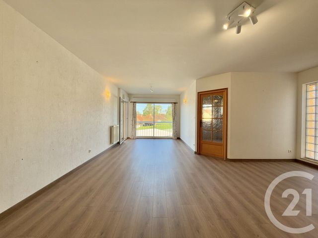 Appartement F4 à vendre - 5 pièces - 101,20 m2 - Yzeure - 03 - AUVERGNE