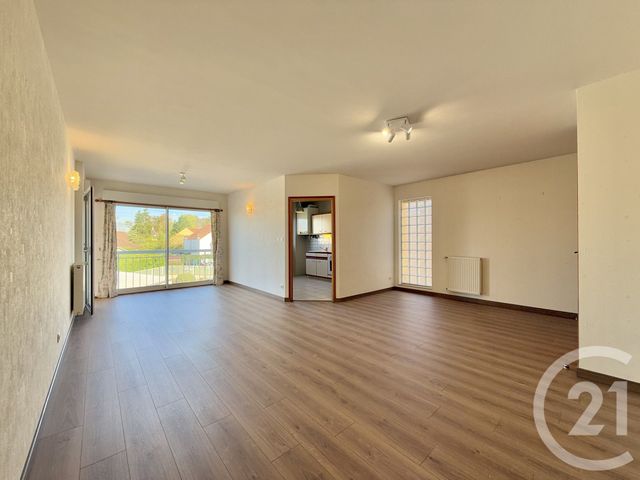Appartement F4 à vendre - 5 pièces - 101,20 m2 - Yzeure - 03 - AUVERGNE