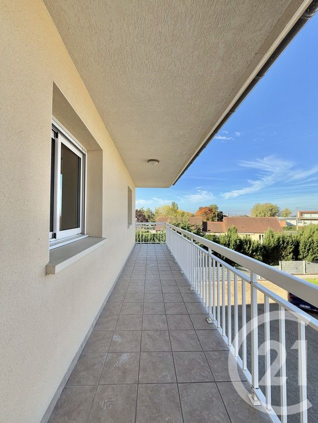 Appartement F4 à vendre - 5 pièces - 101,20 m2 - Yzeure - 03 - AUVERGNE