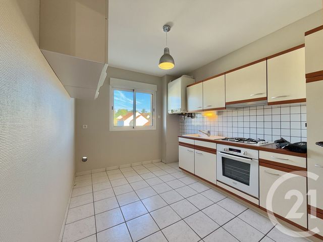 Appartement F4 à vendre - 5 pièces - 101,20 m2 - Yzeure - 03 - AUVERGNE