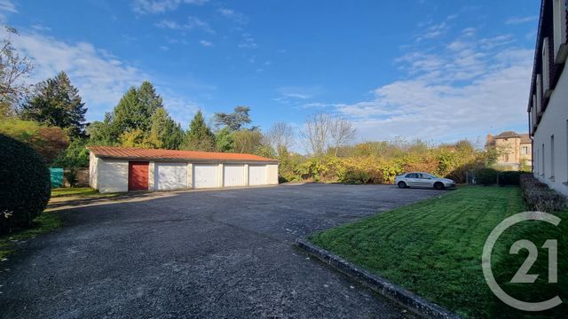 Appartement F1 &agrave; vendre - 1 pi&egrave;ce - 19 m2 - Yzeure - 03 - AUVERGNE