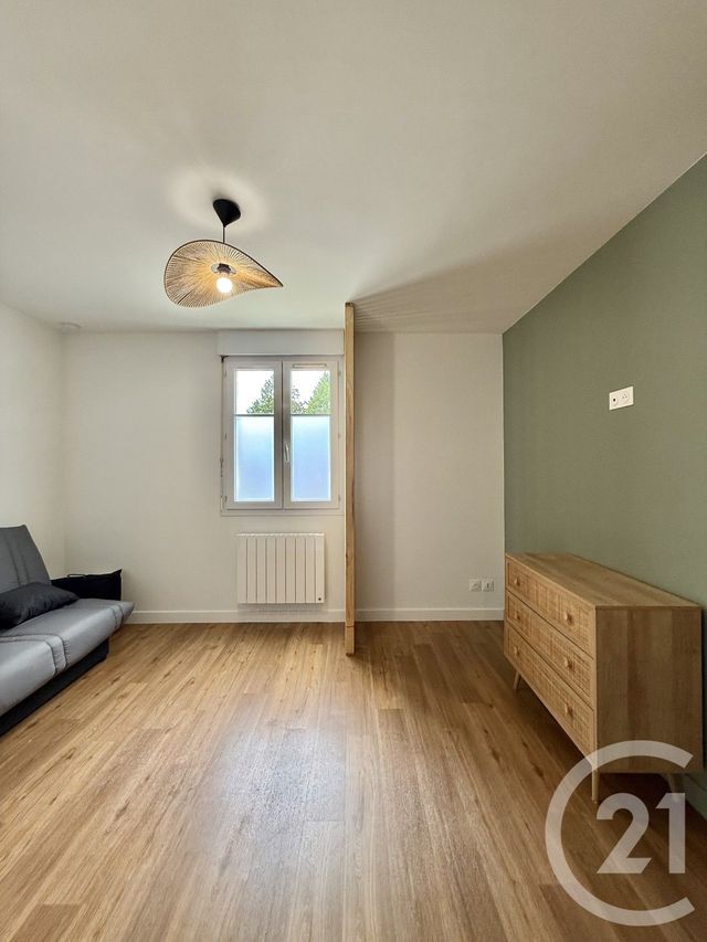 Appartement F1 &agrave; vendre - 1 pi&egrave;ce - 19 m2 - Yzeure - 03 - AUVERGNE