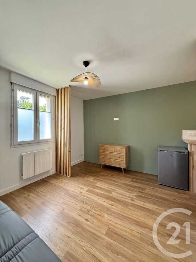 Appartement F1 &agrave; vendre - 1 pi&egrave;ce - 19 m2 - Yzeure - 03 - AUVERGNE