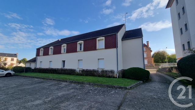 Appartement F1 &agrave; vendre - 1 pi&egrave;ce - 19 m2 - Yzeure - 03 - AUVERGNE