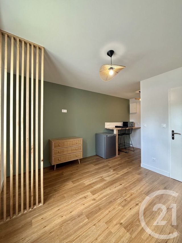 Appartement F1 &agrave; vendre - 1 pi&egrave;ce - 19 m2 - Yzeure - 03 - AUVERGNE