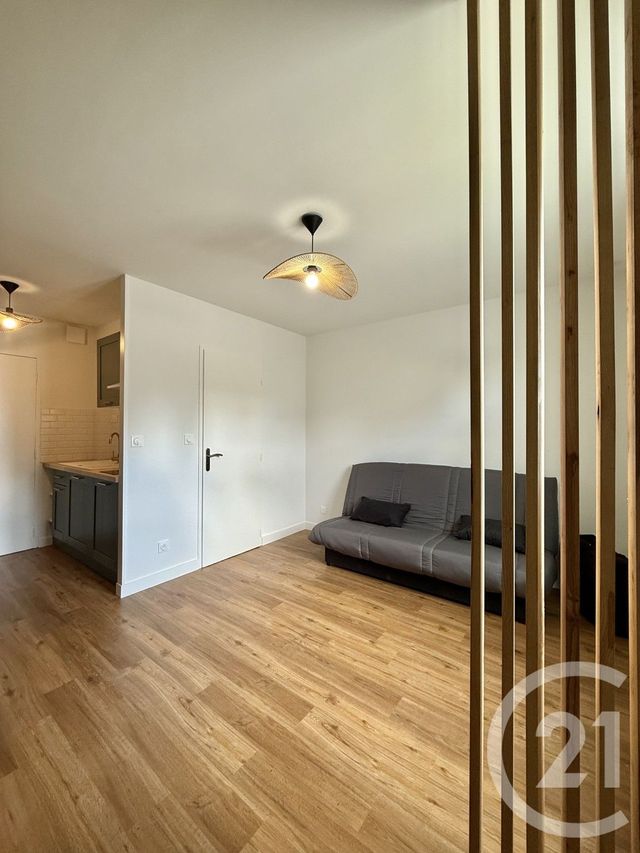 Appartement F1 &agrave; vendre - 1 pi&egrave;ce - 19 m2 - Yzeure - 03 - AUVERGNE