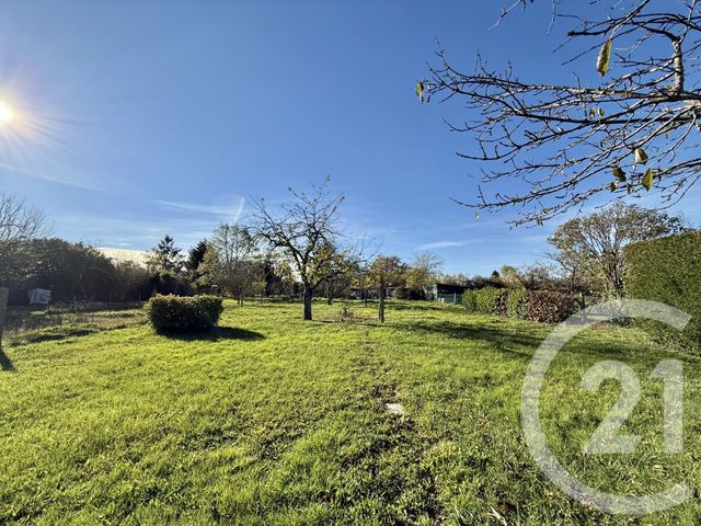 Maison à vendre - 4 pièces - 94,30 m2 - Moulins - 03 - AUVERGNE