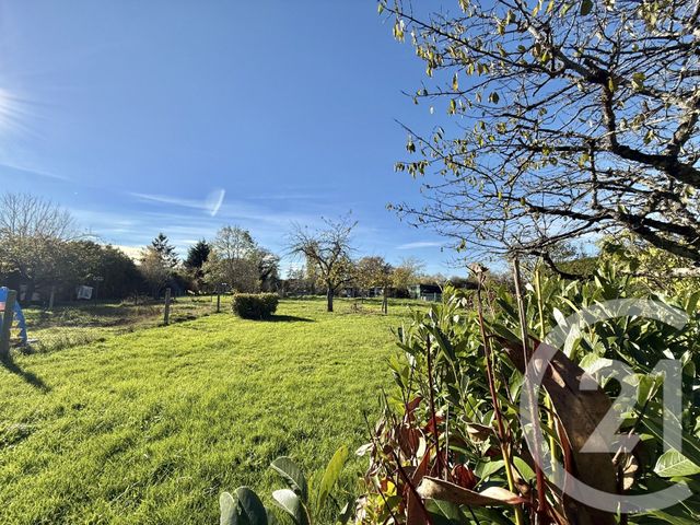 Maison à vendre - 4 pièces - 94,30 m2 - Moulins - 03 - AUVERGNE